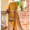 Keval Rangrez Vol-5 - Dress Material